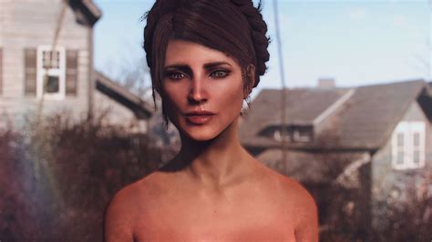 nsfw fallout mods|Realism Collection 18+ 